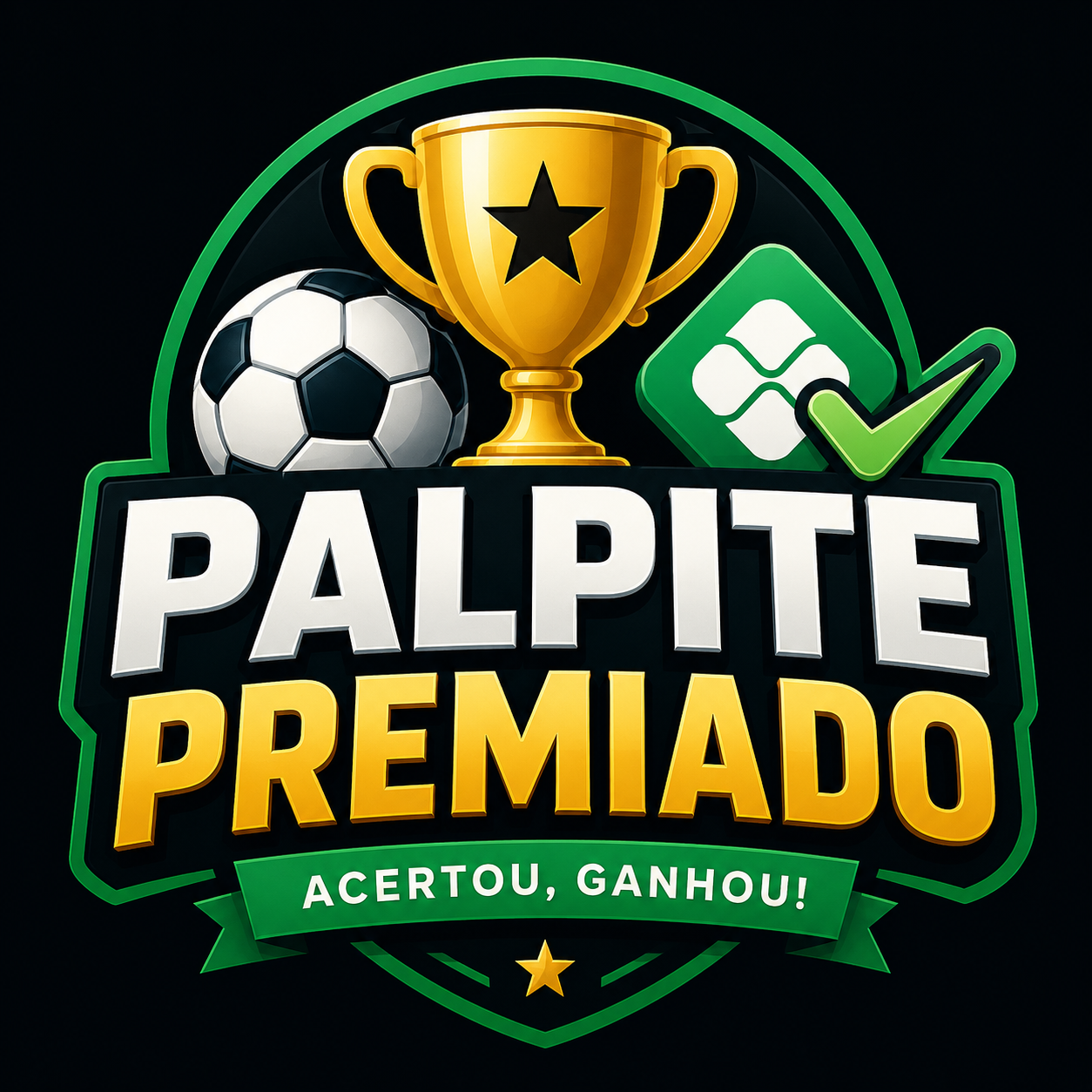 Palpite Premiado